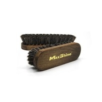 Horsehair Cleaning Brush - MaxShine