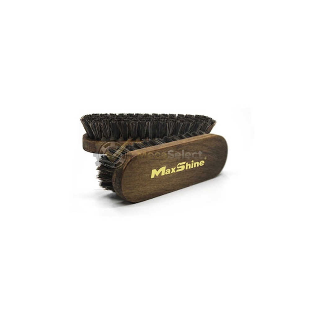Horsehair Cleaning Brush - MaxShine