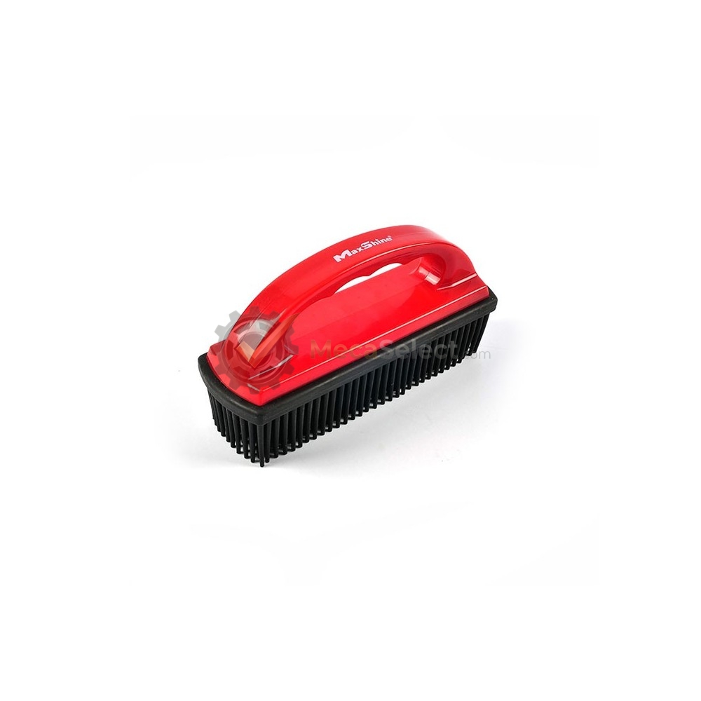 Carpet Hair Removal Brush - MaxShine