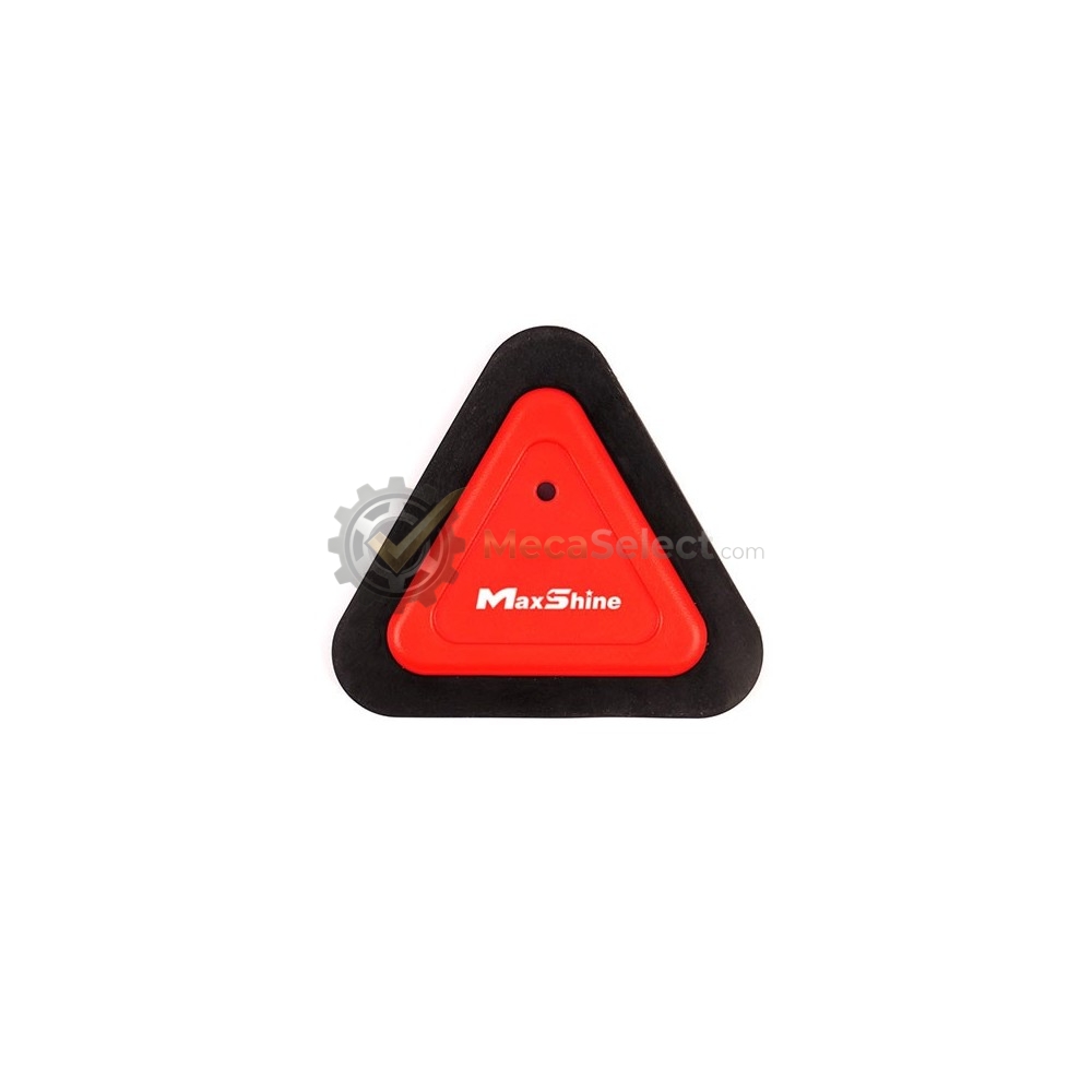 Brosse pour poils d'animaux V2 - MaxShine