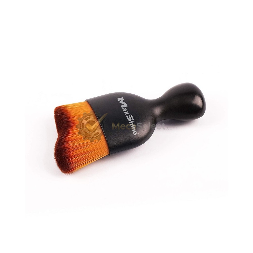 Ultra Soft Handled Detailing Brush - MaxShine