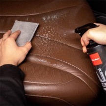 Interior Scrubbing Sponge - MaxShine