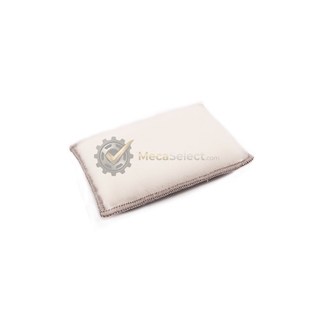 Interior Scrubbing Sponge - MaxShine