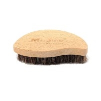 Ergonomic Interior Detailing Brush - MaxShine