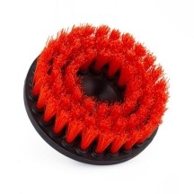 Kit 3 Drill Carpet Brush - MaxShine