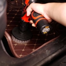 Kit Drill Brush Soft - MaxShine