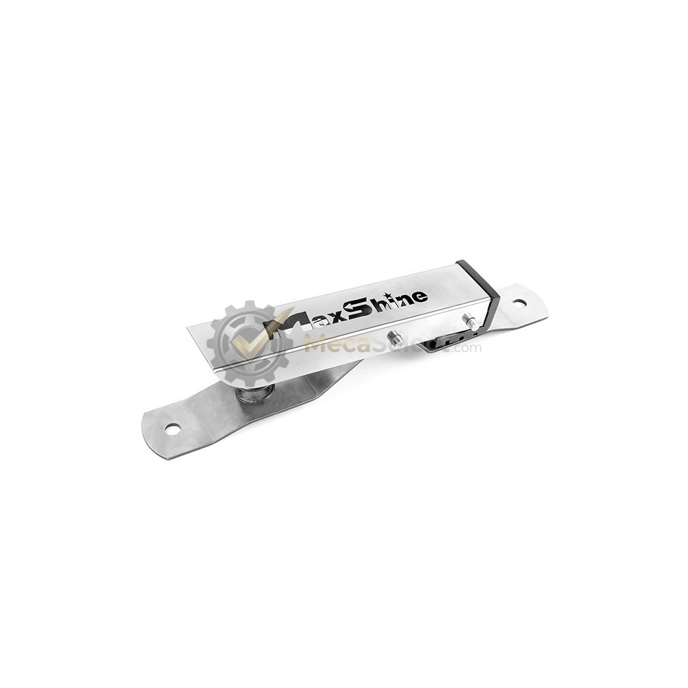 Pince pour tapis de voiture - MaxShine