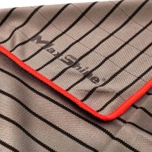 Pack 3 Carbon Fiber Towel - Maxshine