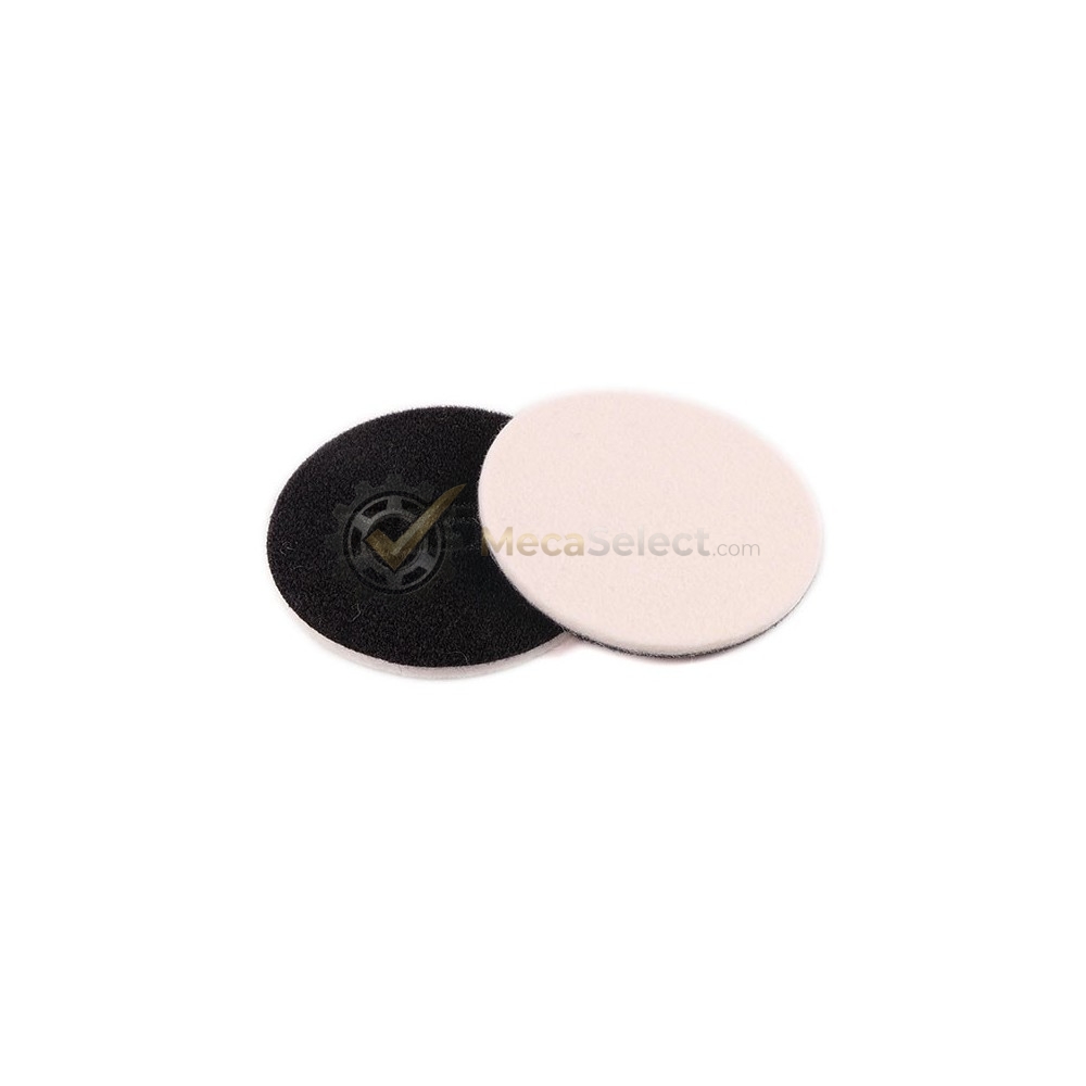 Pack 2 Glass Wool Polishing Pad - MaxShine