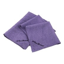 Pack 3 Edgeless PU Coated - MaxShine