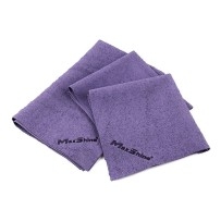 Pack 3 Edgeless PU Coated - MaxShine