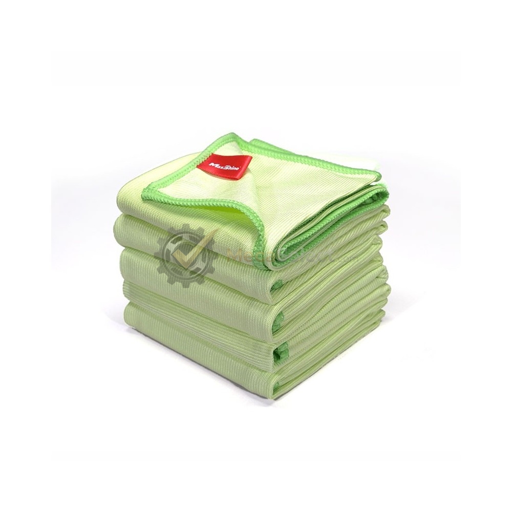 Pack 5 Glass Crazy 300gsm - MaxShine