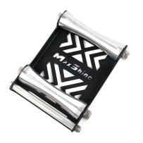 Support de roue moto - MaxShine
