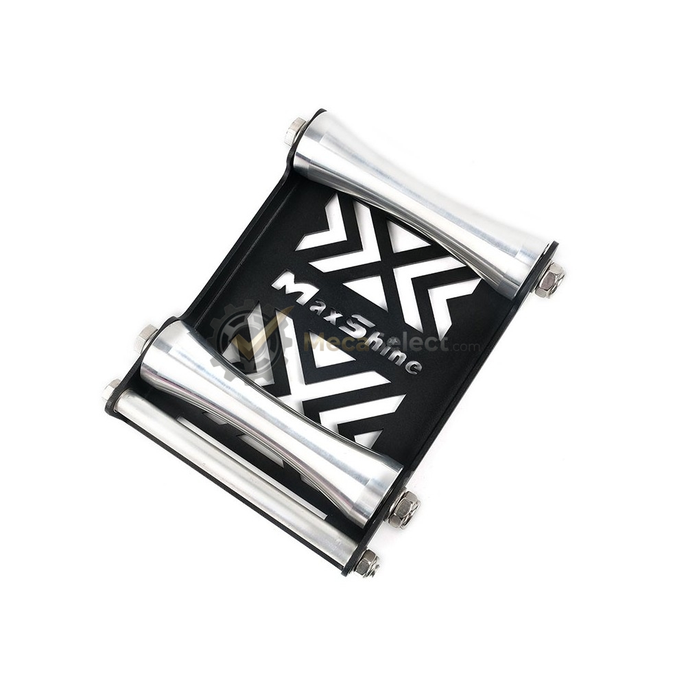 Support de roue moto - MaxShine