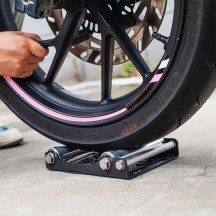 Support de roue moto - MaxShine