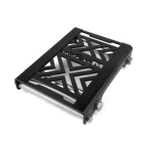 Support de roue moto - MaxShine