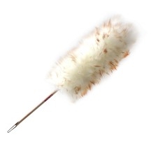 Lambswool Duster - MaxShine