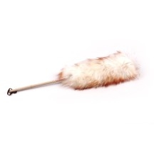 Lambswool Duster - MaxShine