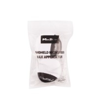 Pack 4 Microfiber Coating Applicator - MaxShine