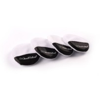 Pack 4 Microfiber Coating Applicator - MaxShine