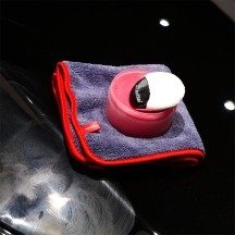 Pack 4 Microfiber Coating Applicator - MaxShine