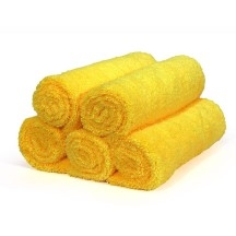 Pack 5 Polish Removal Microfiber Towel - MaxShine