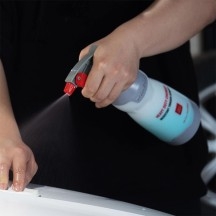 Pulvérisateur Pro - MaxShine