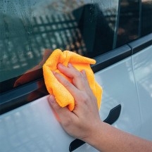 Rouleau 30 microfibres multi-usage - MaxShine