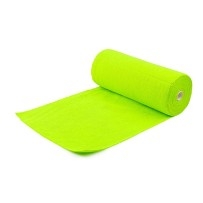 Rouleau 30 microfibres vertes multi-usage - MaxShine