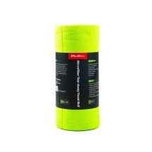 Rouleau 30 microfibres vertes multi-usage - MaxShine