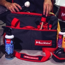Sac MaxShine 600D