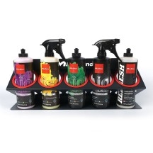 Support bouteilles 1L - MaxShine