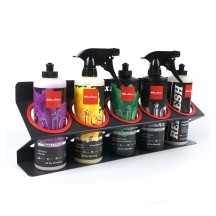 Support bouteilles 500ml - MaxShine