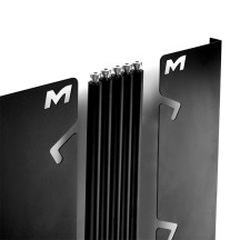 Support mural pour rouleaux de PPF & VINYLE - MaxShine