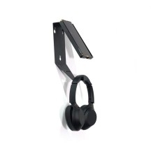 Support mural pour téléphone et casque - MaxShine