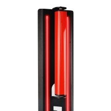 Support pour jantes avec Leds - MaxShine
