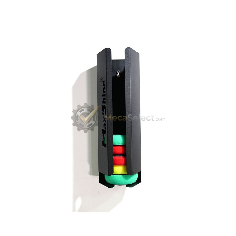 Support pour pads 90mm - MaxShine