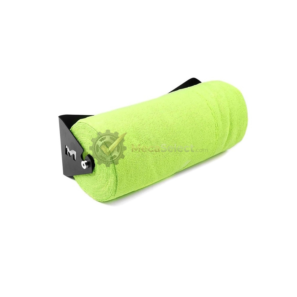 Support mural pour rouleau de microfibres - MaxShine