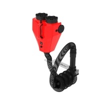 Support tuyau pour souffleur Evo GT - MaxShine