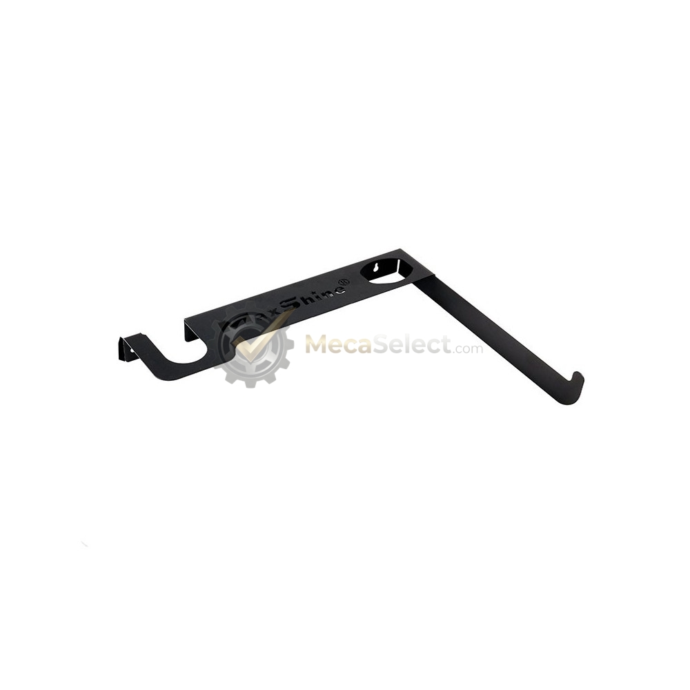 Support tuyau pour souffleur Evo GT - MaxShine