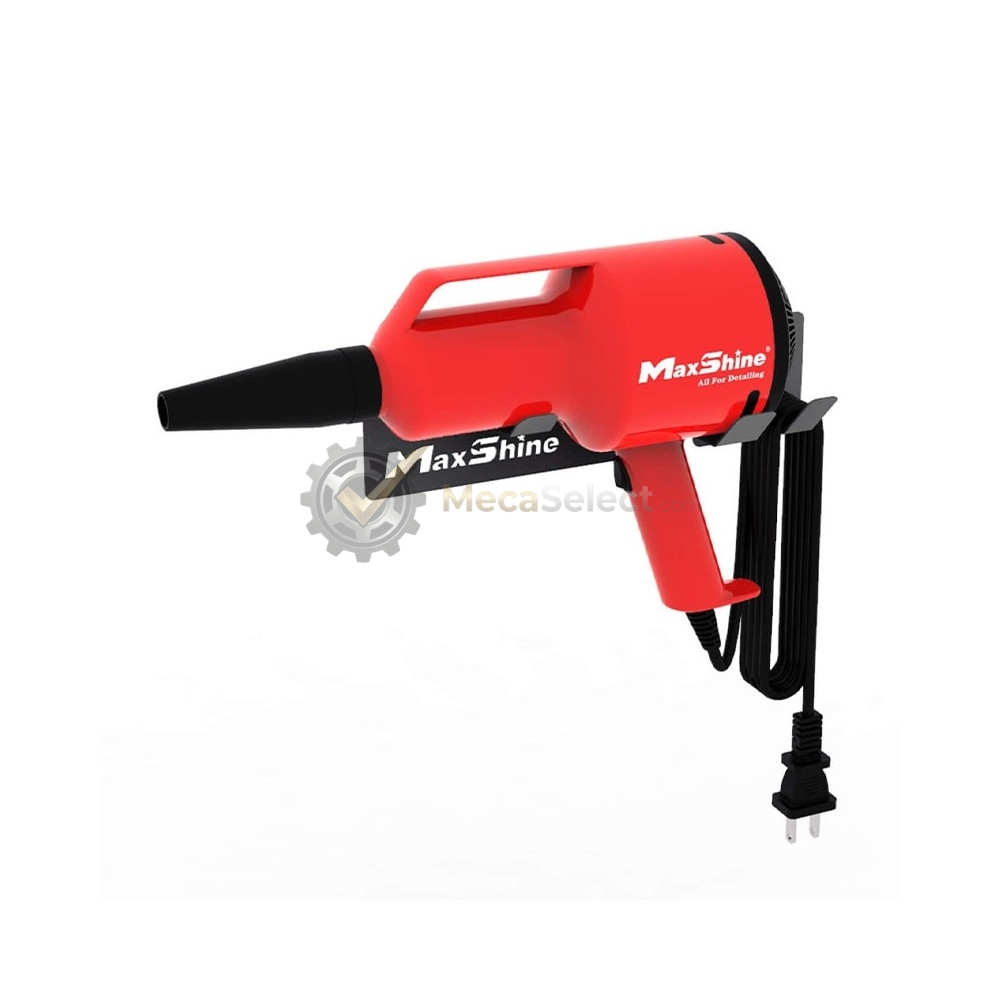 Support pour MINI HANDHELD DRYER - MaxShine