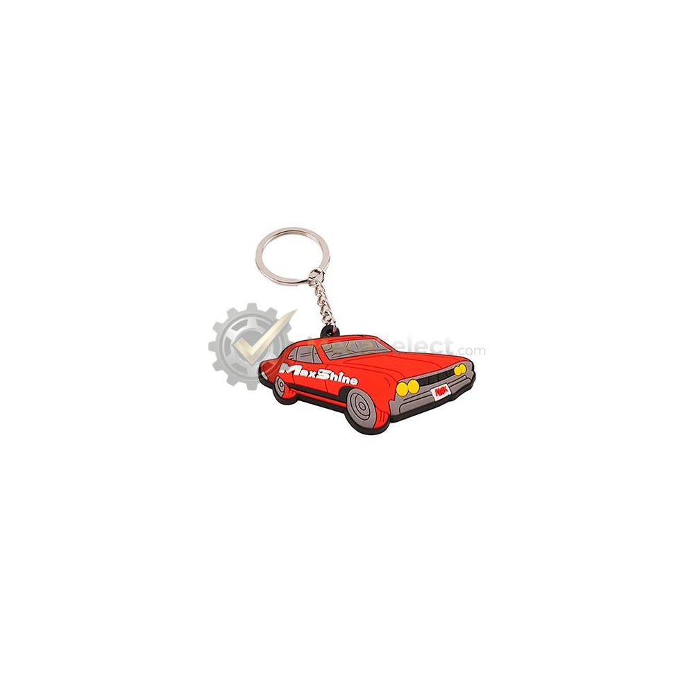 Porte clé voiture MaxShine