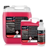 Nano Factor - ProElite