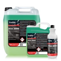 Max 2000 - ProElite