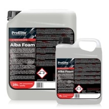 Alba Foam - ProElite
