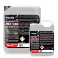 Alba Foam - ProElite