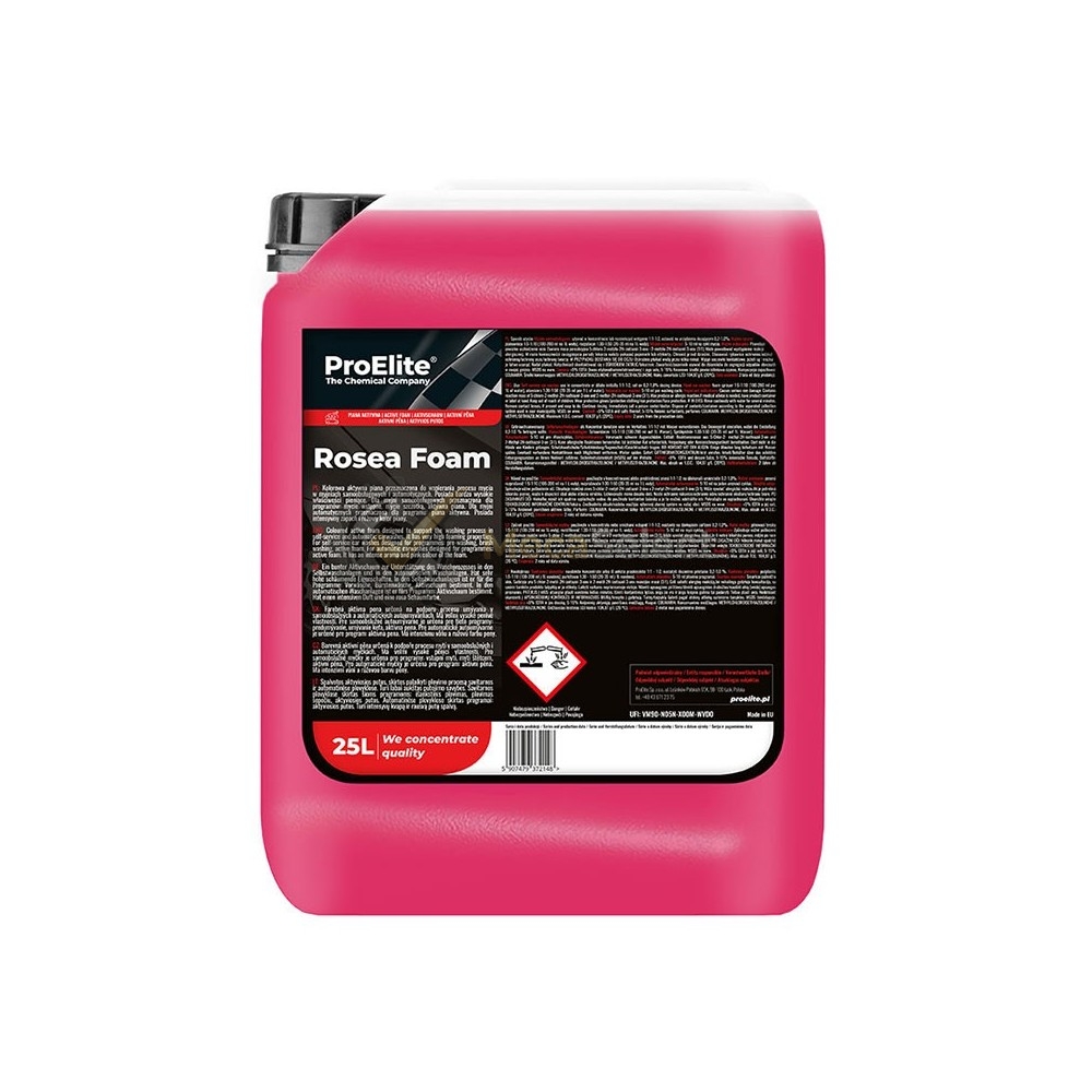 Rosea Foam - ProElite