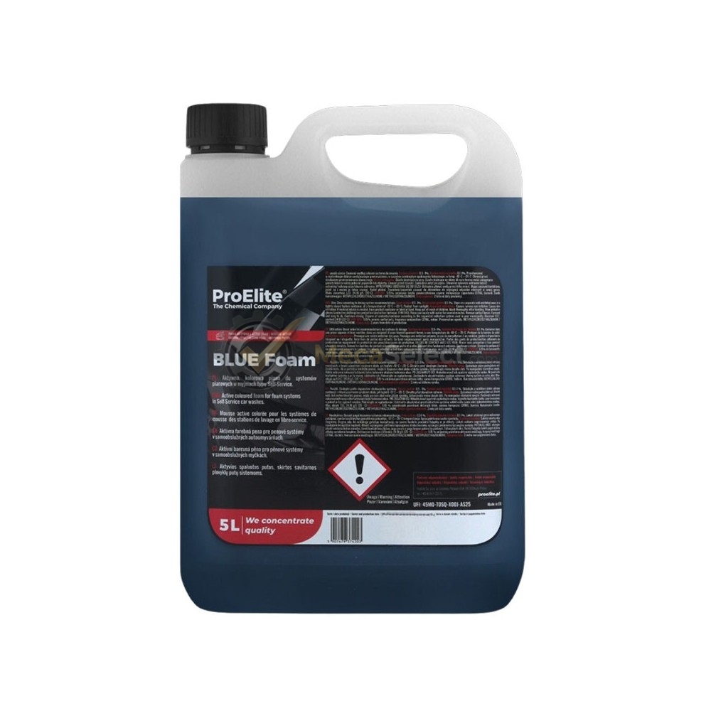 Blue Foam - ProElite