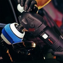 Rotative M550 - Maxshine