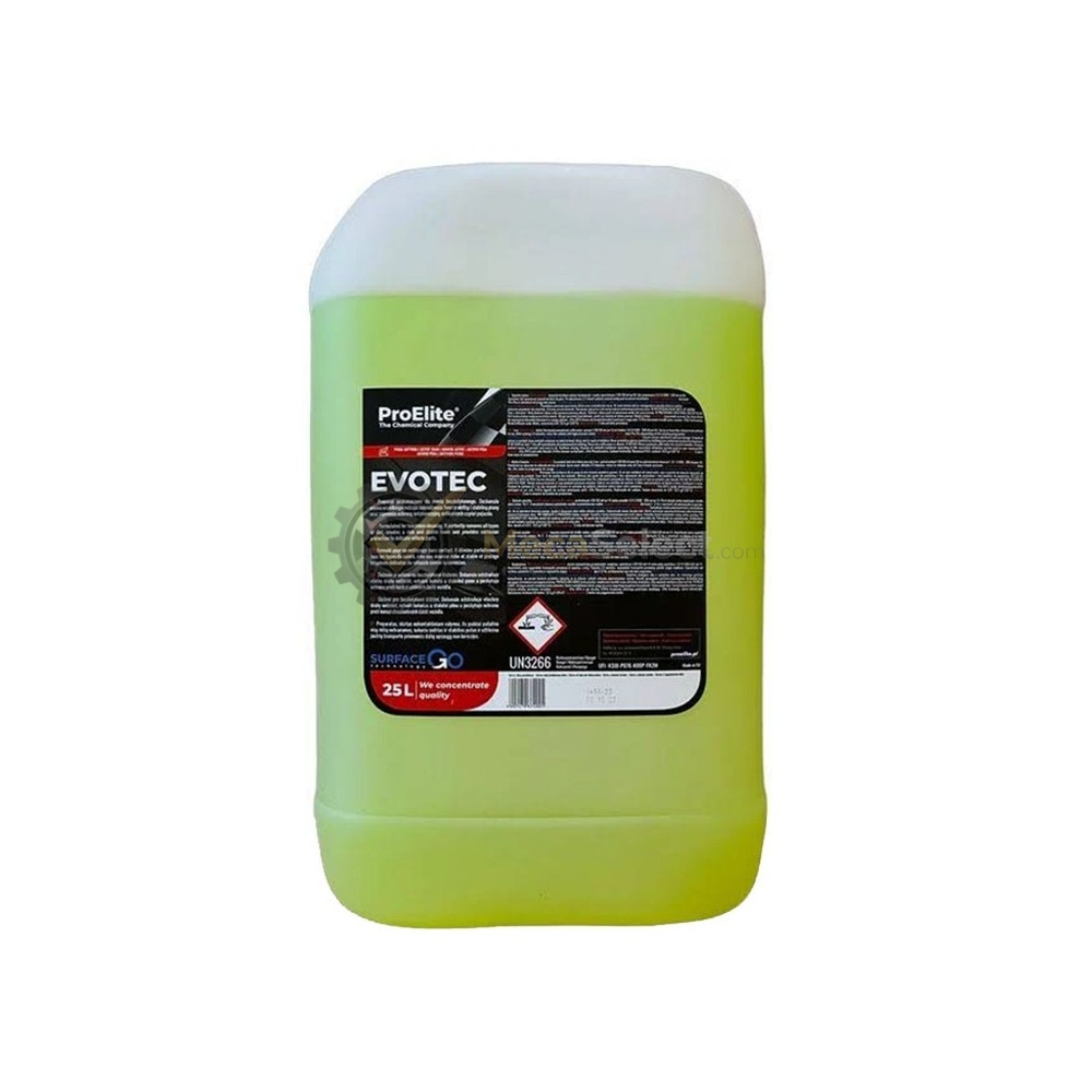 Evotec - ProElite
